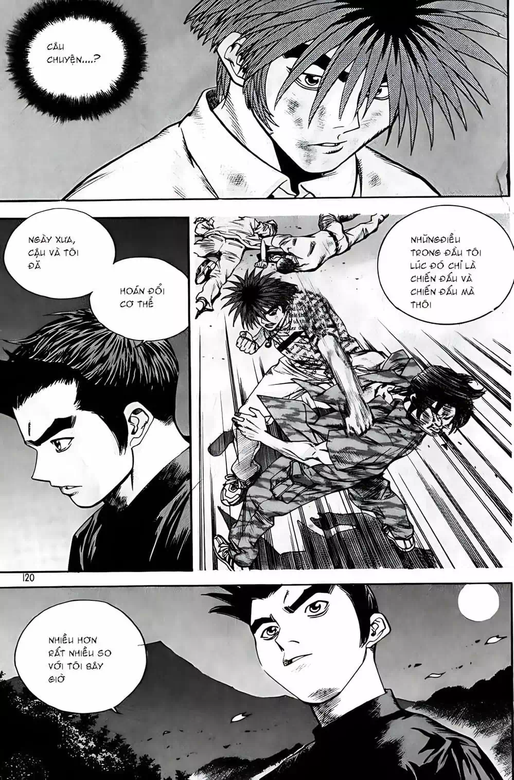 Chapter 213 - Image 8