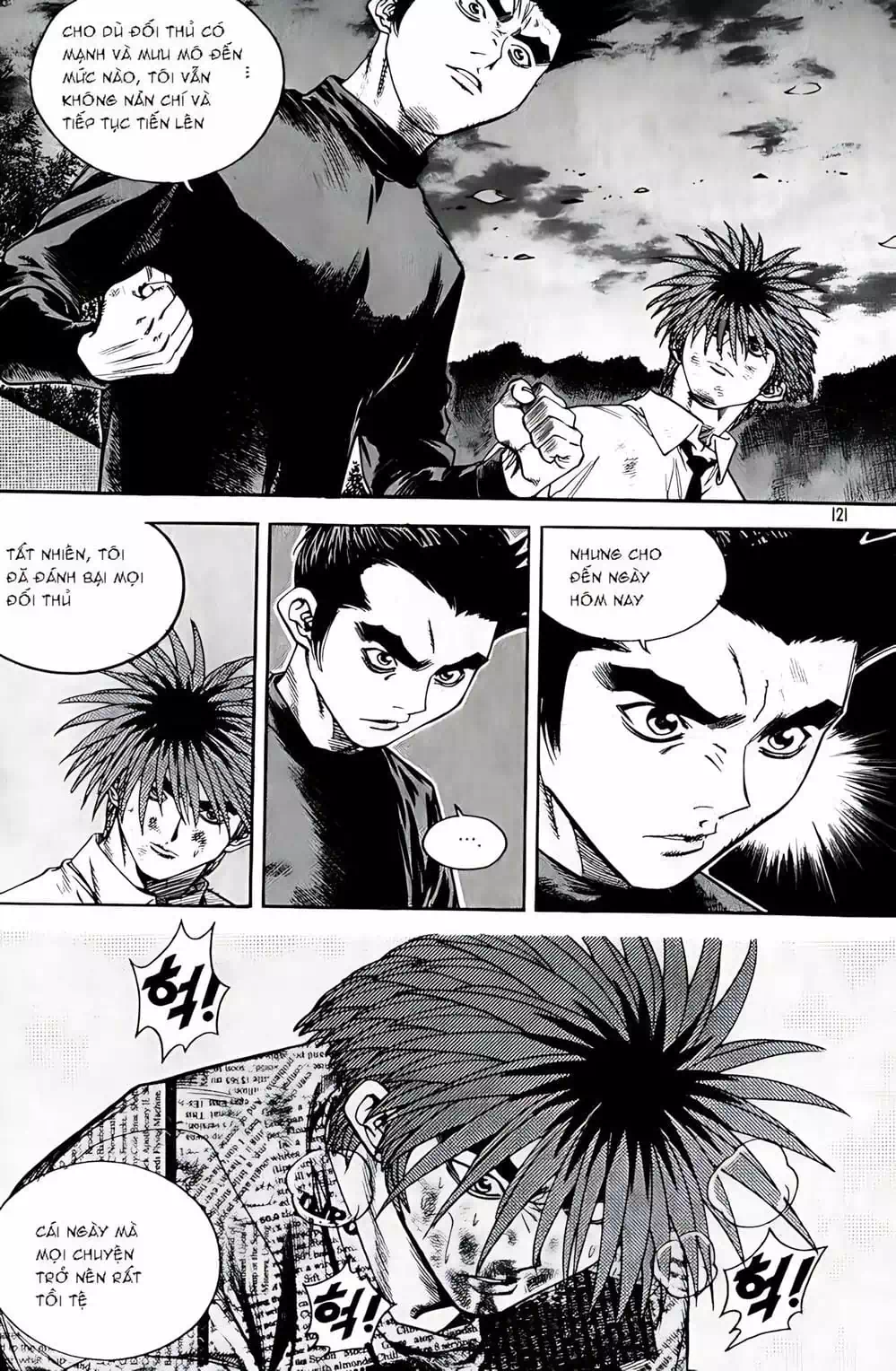 Chapter 213 - Image 9