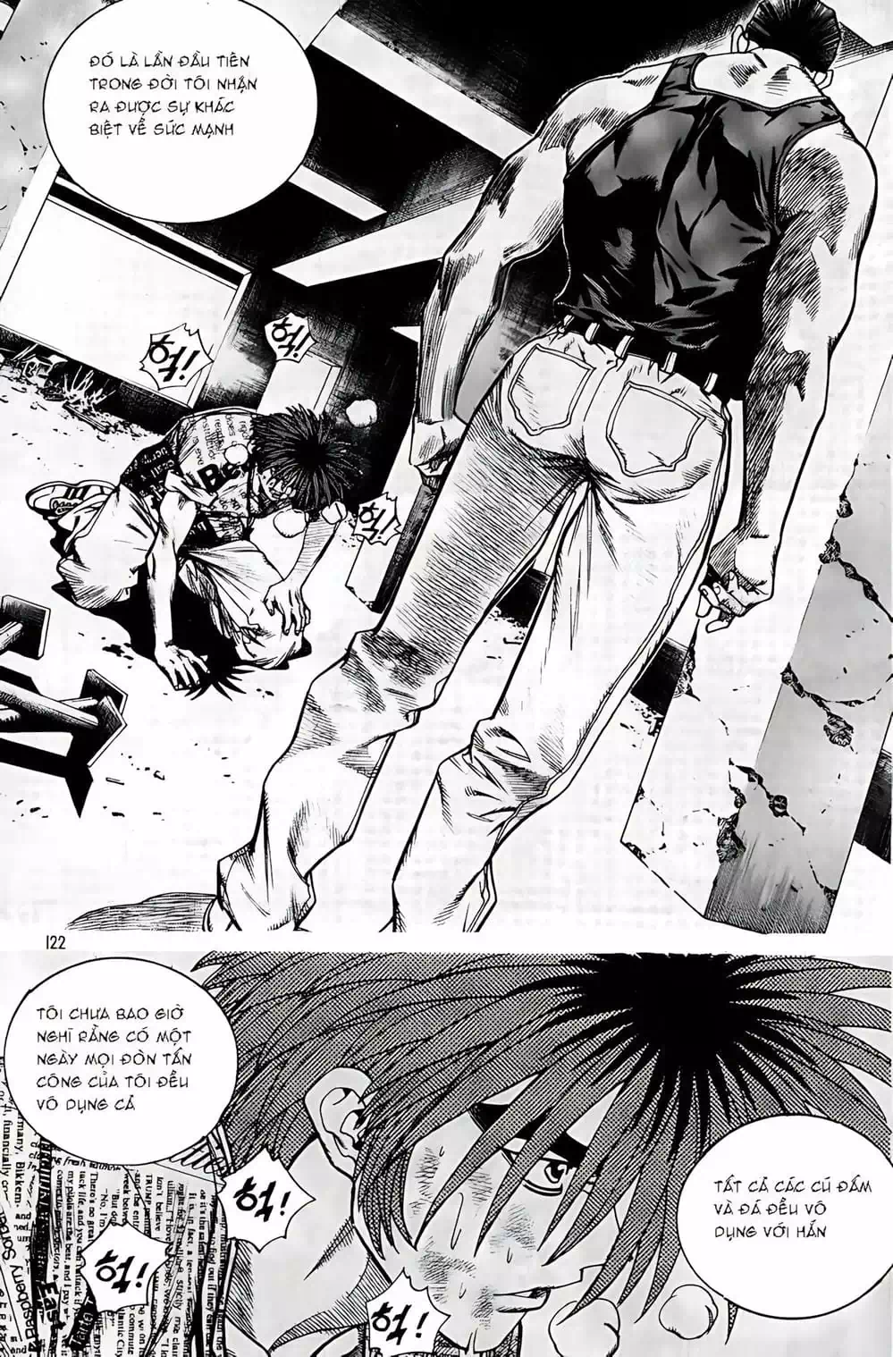 Chapter 213 - Image 10