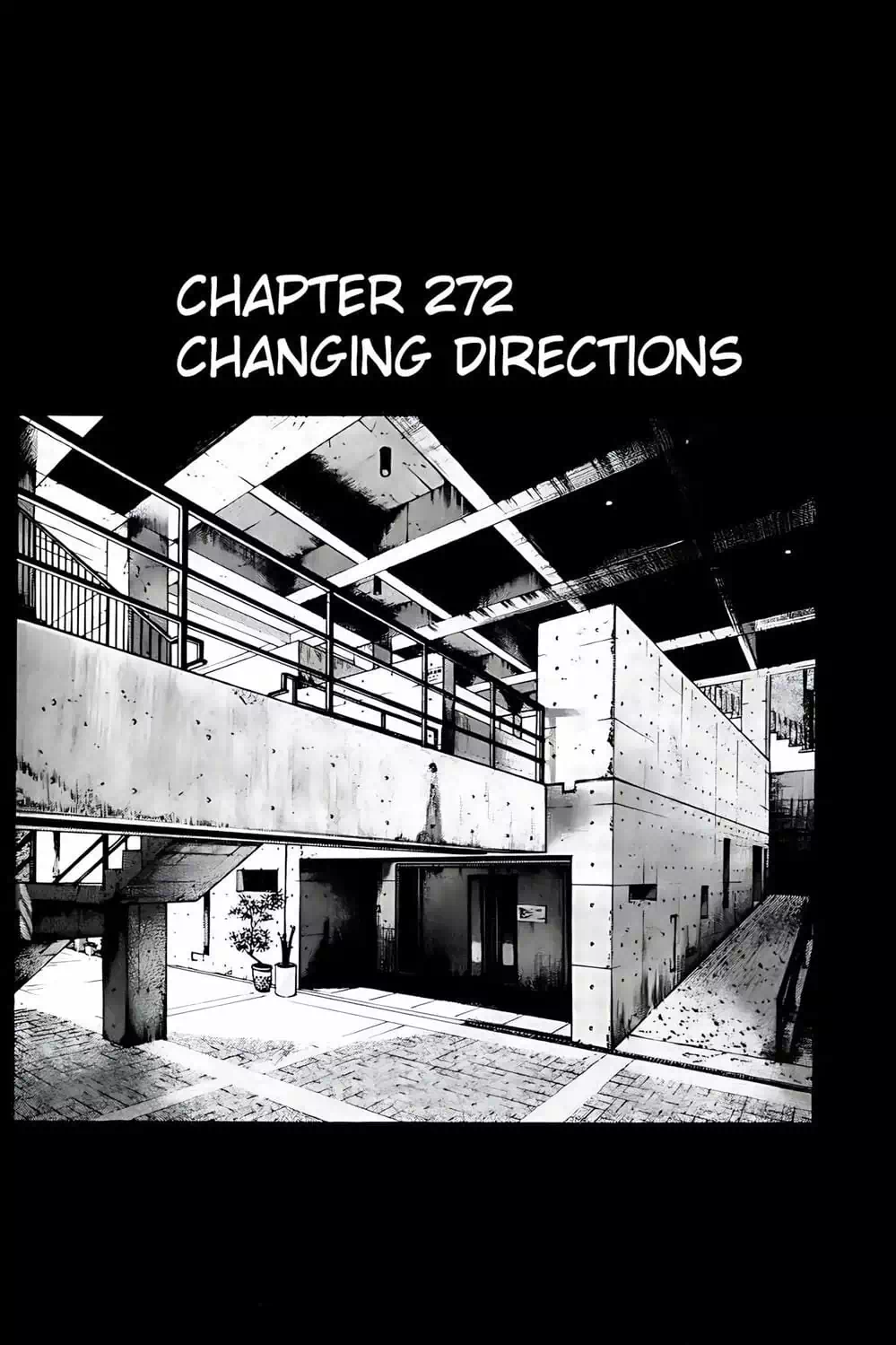 Chapter 214 - Image 1