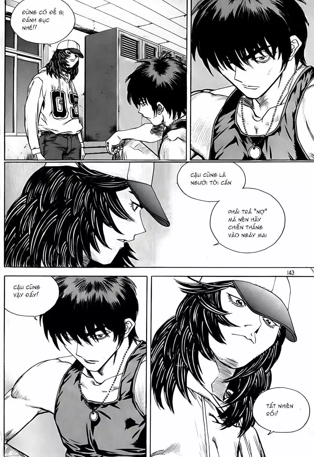 Chapter 214 - Image 11
