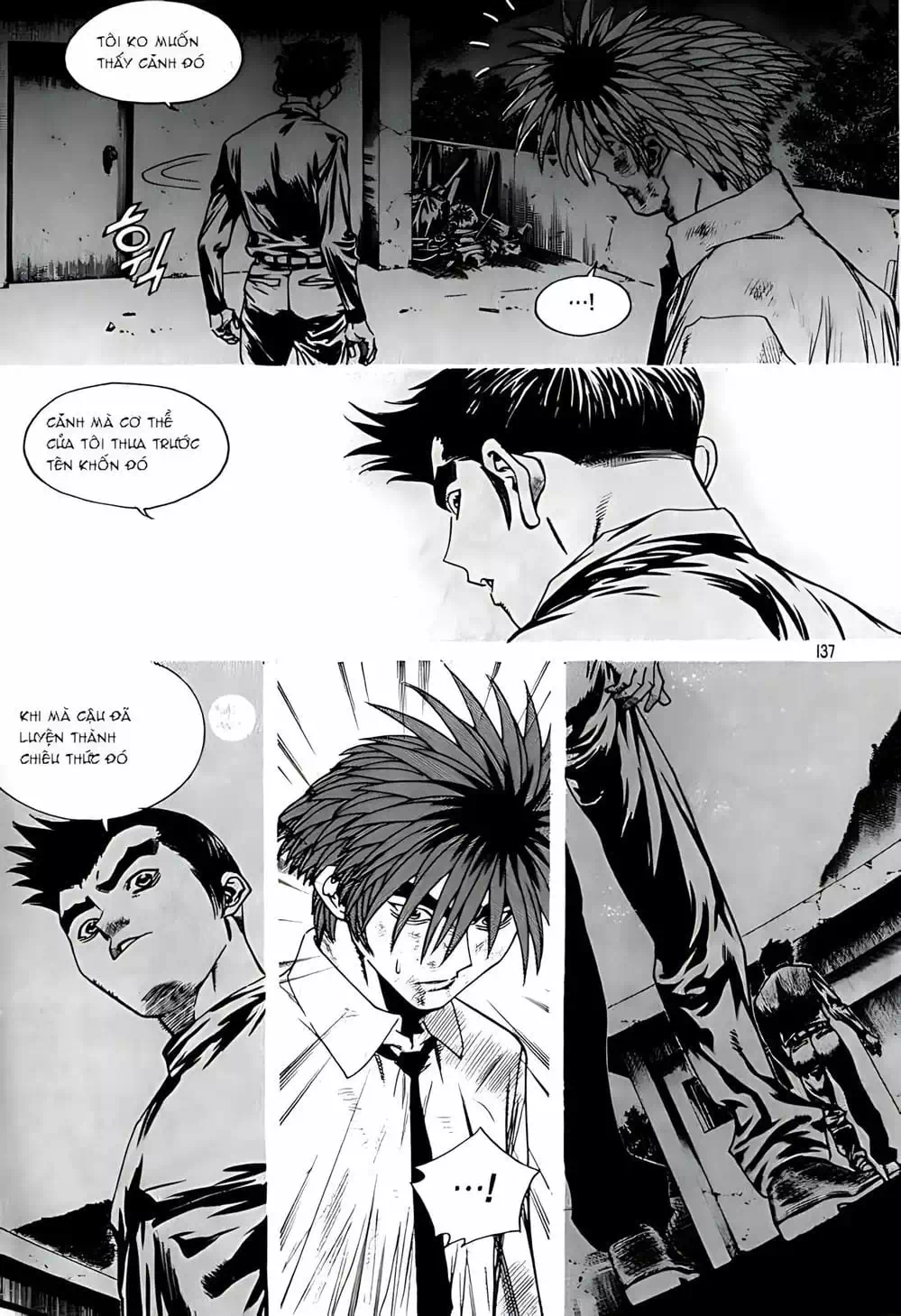 Chapter 214 - Image 5