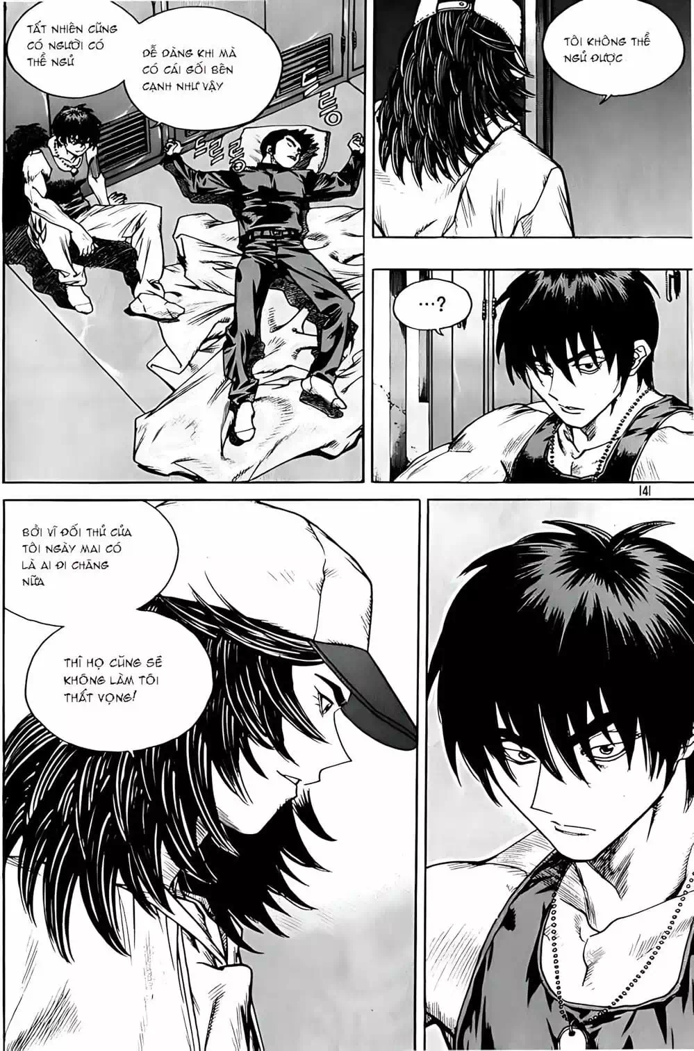 Chapter 214 - Image 9