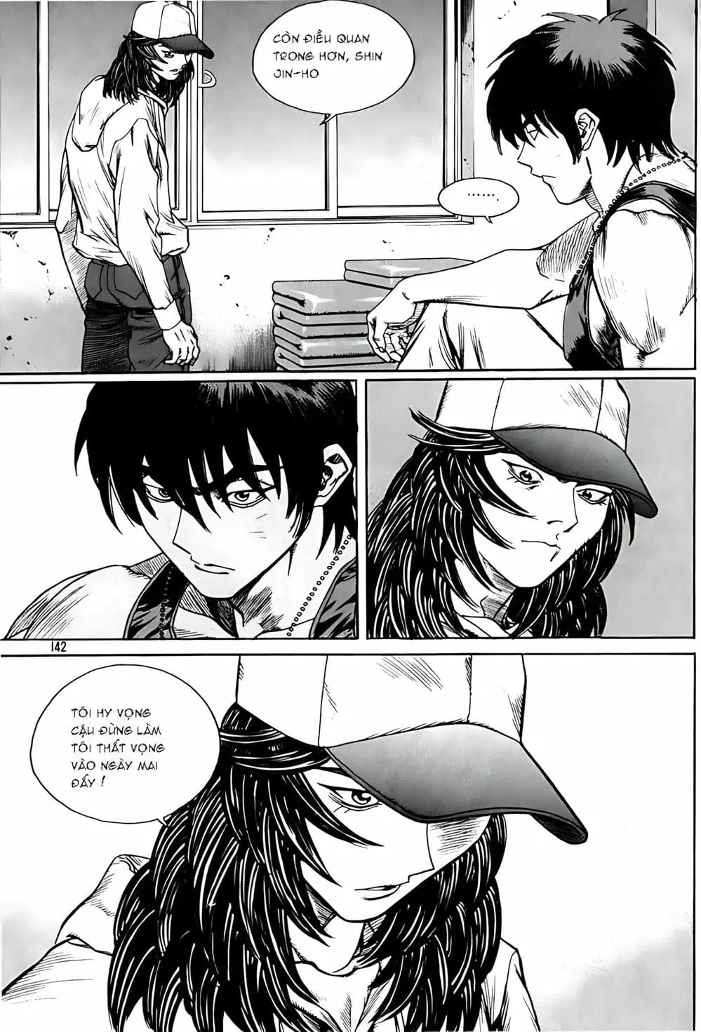 Chapter 214 - Image 10