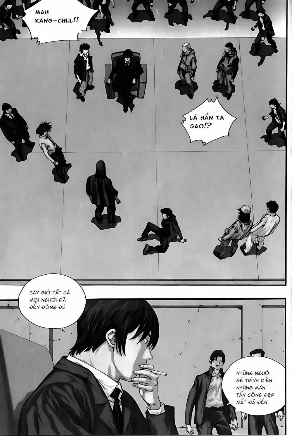 Chapter 215 - Image 13