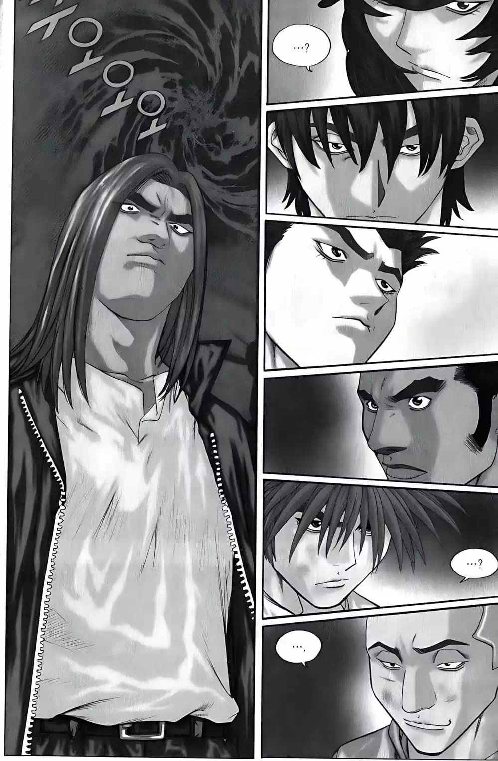 Chapter 215 - Image 14