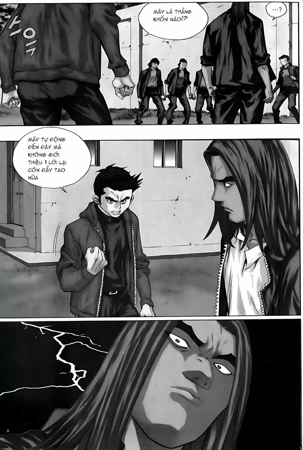Chapter 215 - Image 15