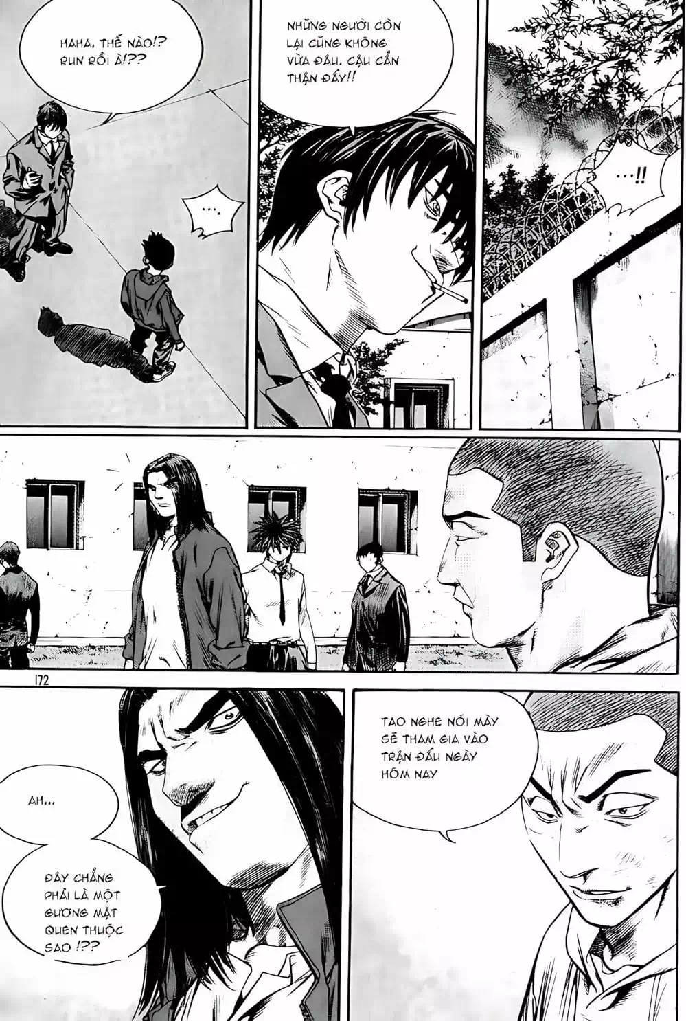 Chapter 215 - Image 19