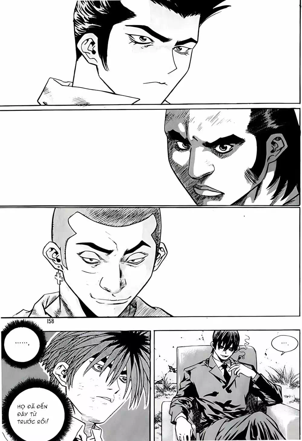 Chapter 215 - Image 5