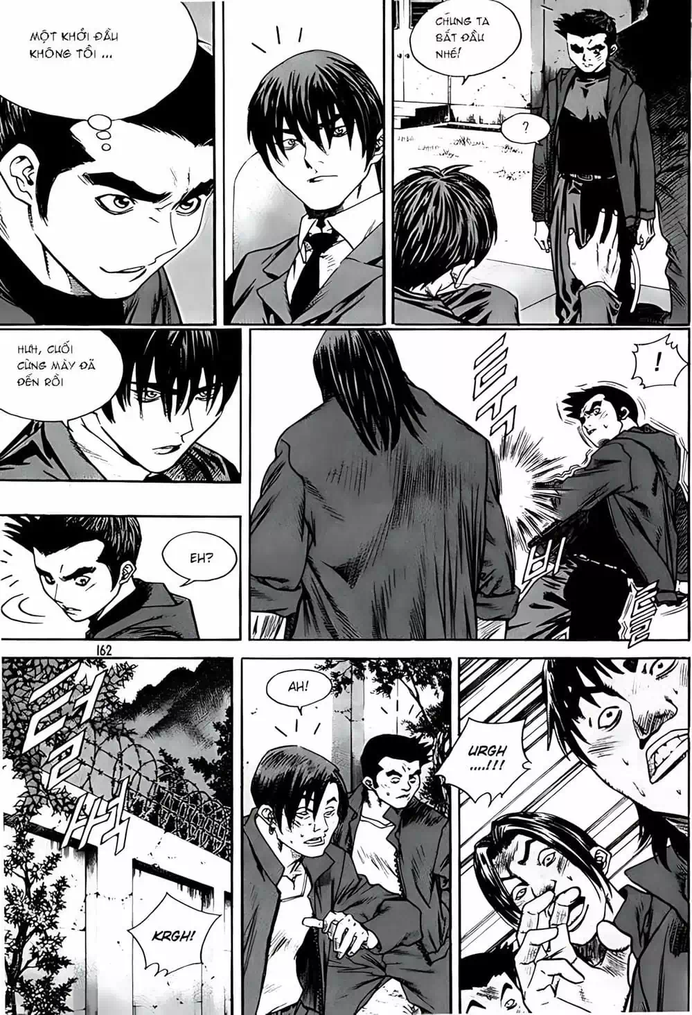 Chapter 215 - Image 9