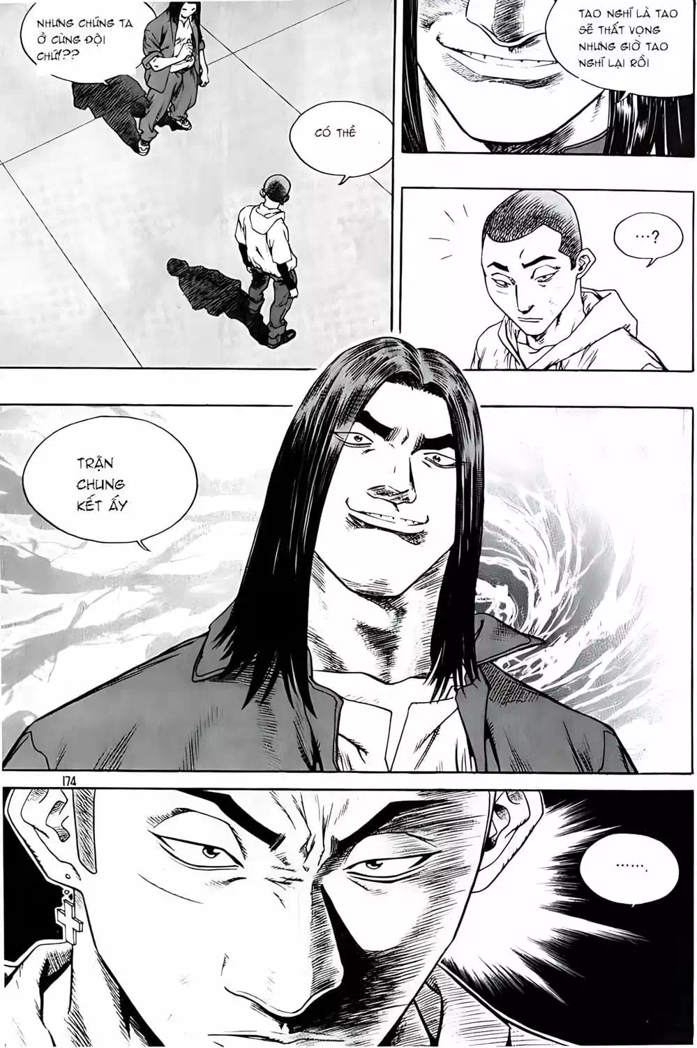 Chapter 216 - Image 1