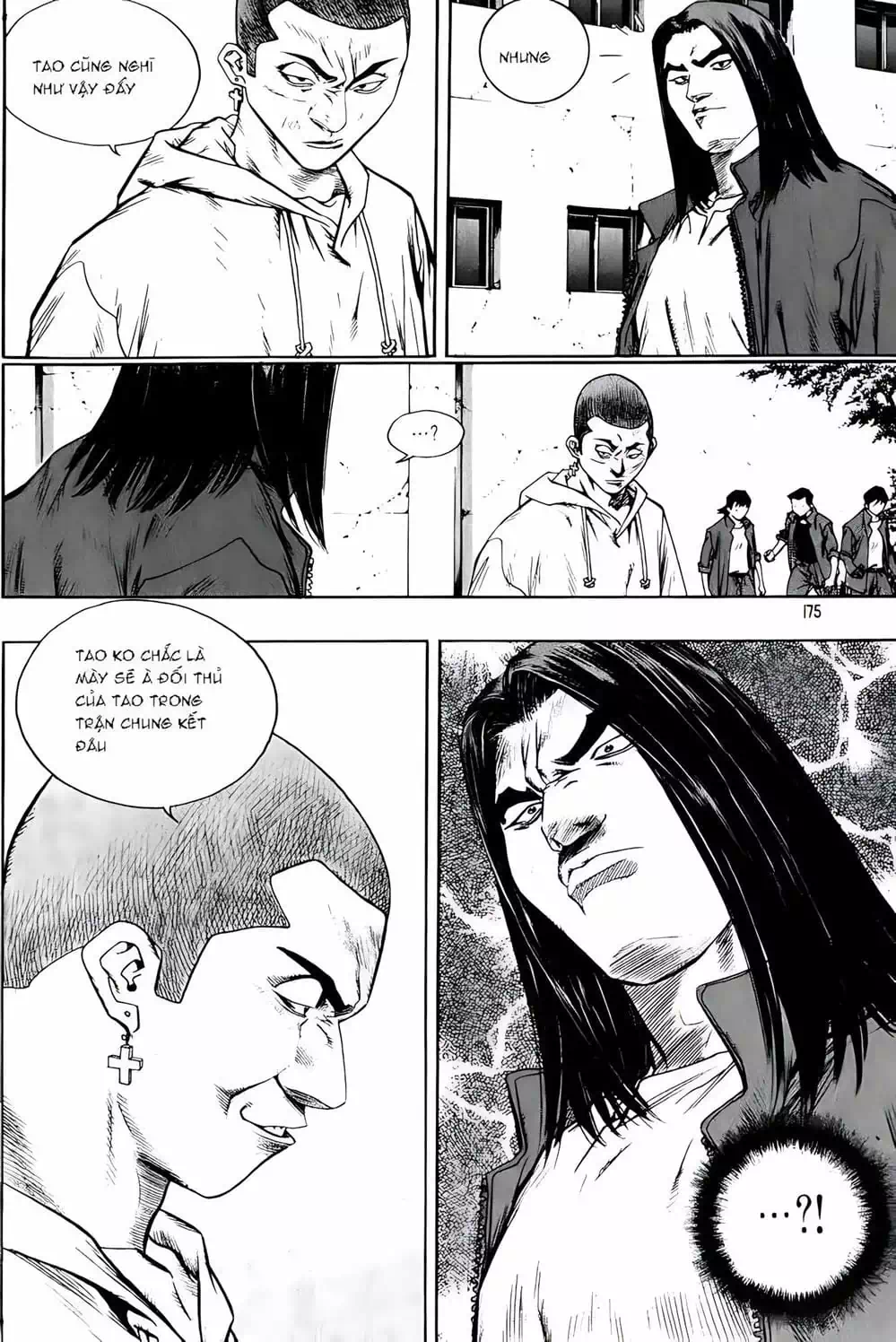Chapter 216 - Image 2