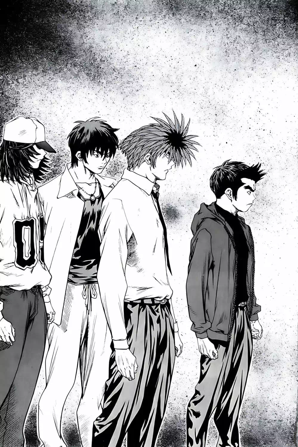 Chapter 216 - Image 5