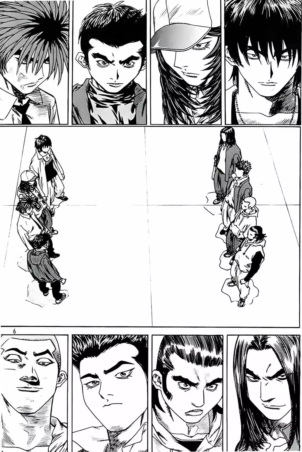 Chapter 216 - Image 10
