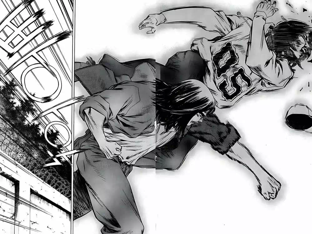 Chapter 217 - Image 5