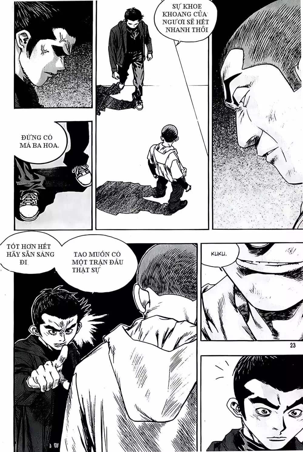Chapter 217 - Image 8