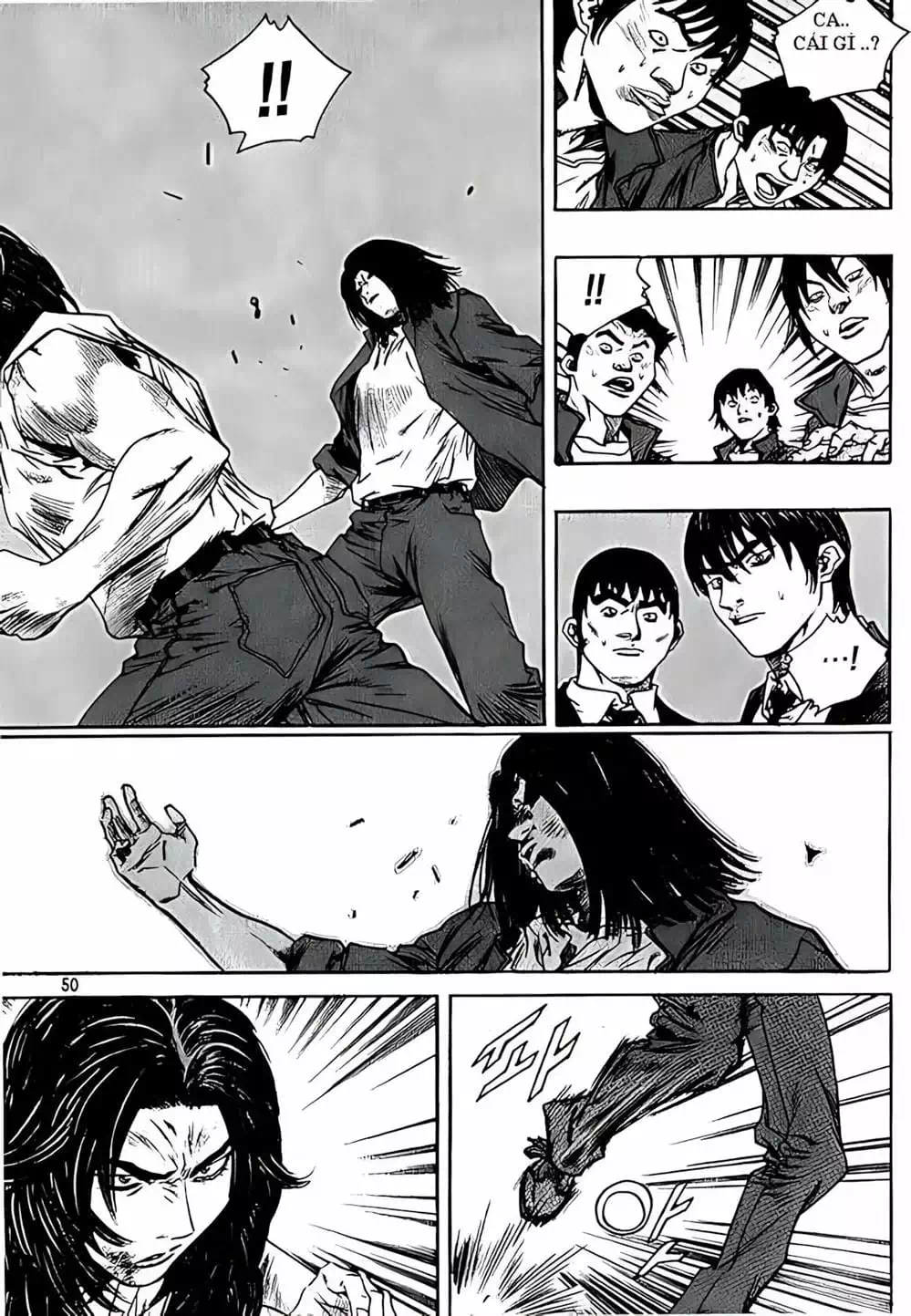 Chapter 218 - Image 11