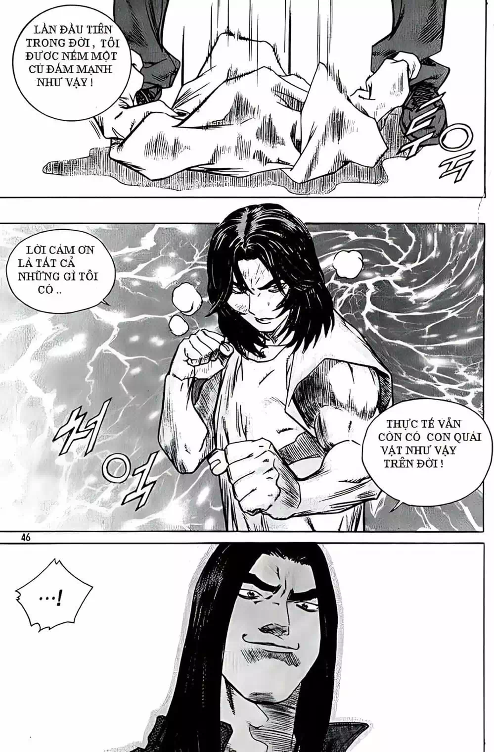 Chapter 218 - Image 7