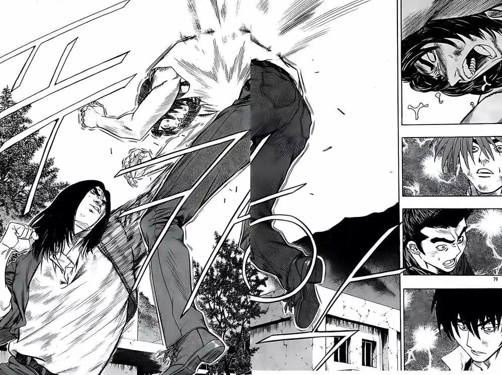 Chapter 219 - Image 7