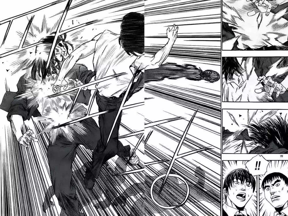 Chapter 220 - Image 1
