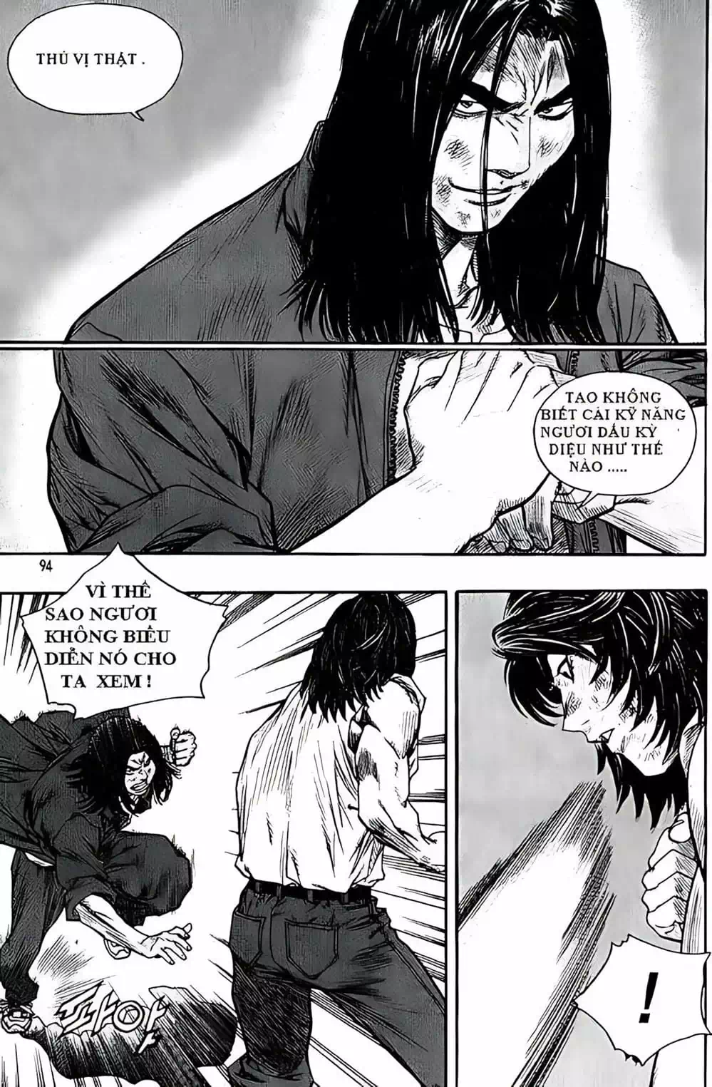 Chapter 220 - Image 11