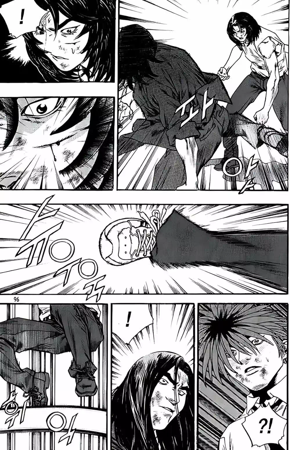 Chapter 220 - Image 13