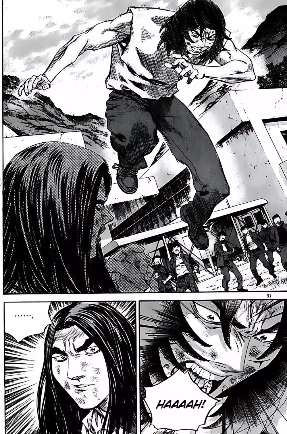 Chapter 220 - Image 14
