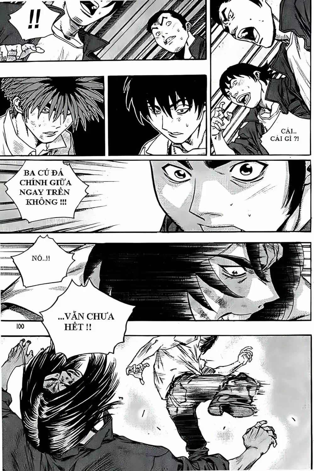 Chapter 220 - Image 15