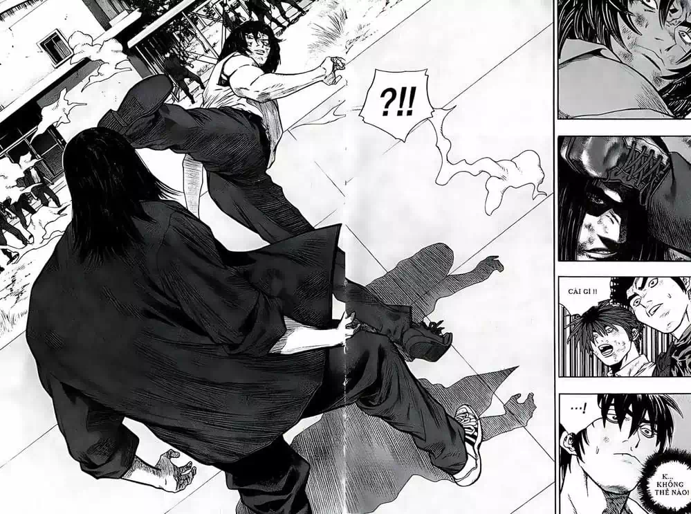 Chapter 220 - Image 16