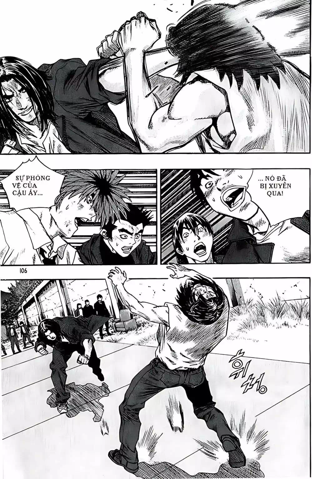 Chapter 220 - Image 20