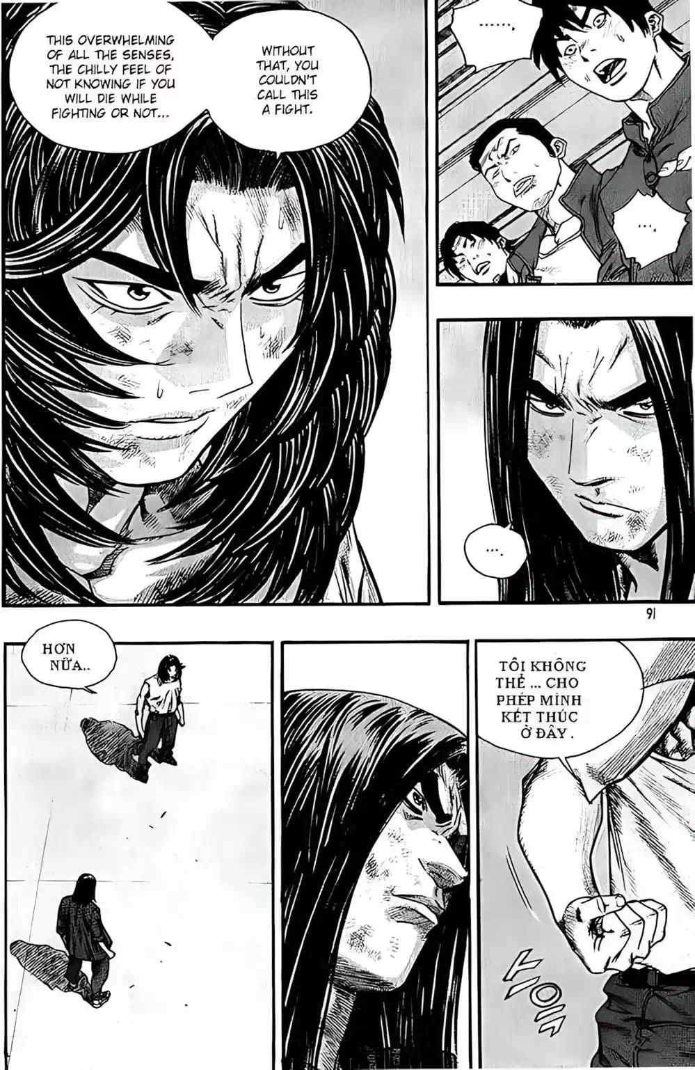Chapter 220 - Image 8