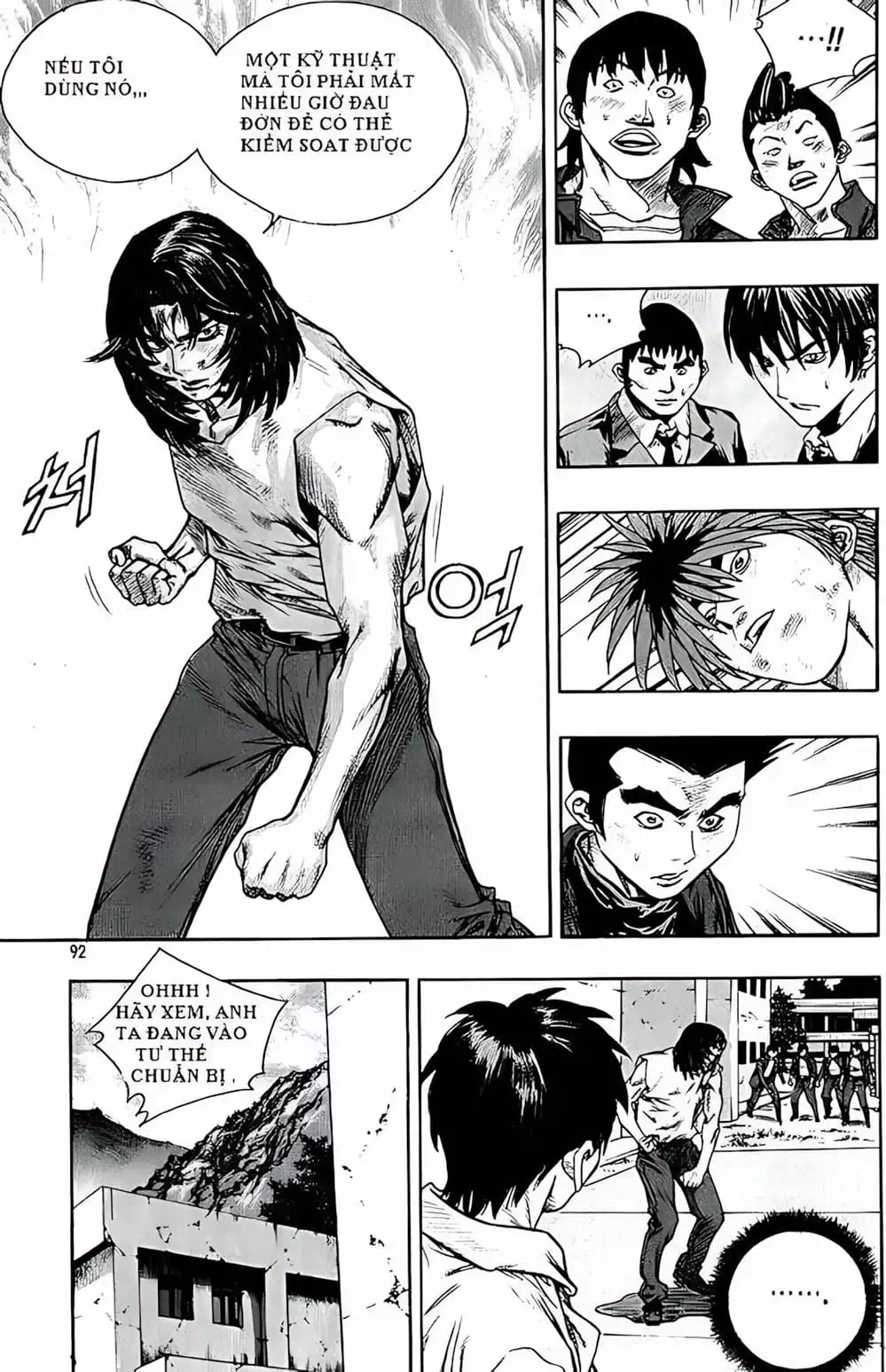 Chapter 220 - Image 9