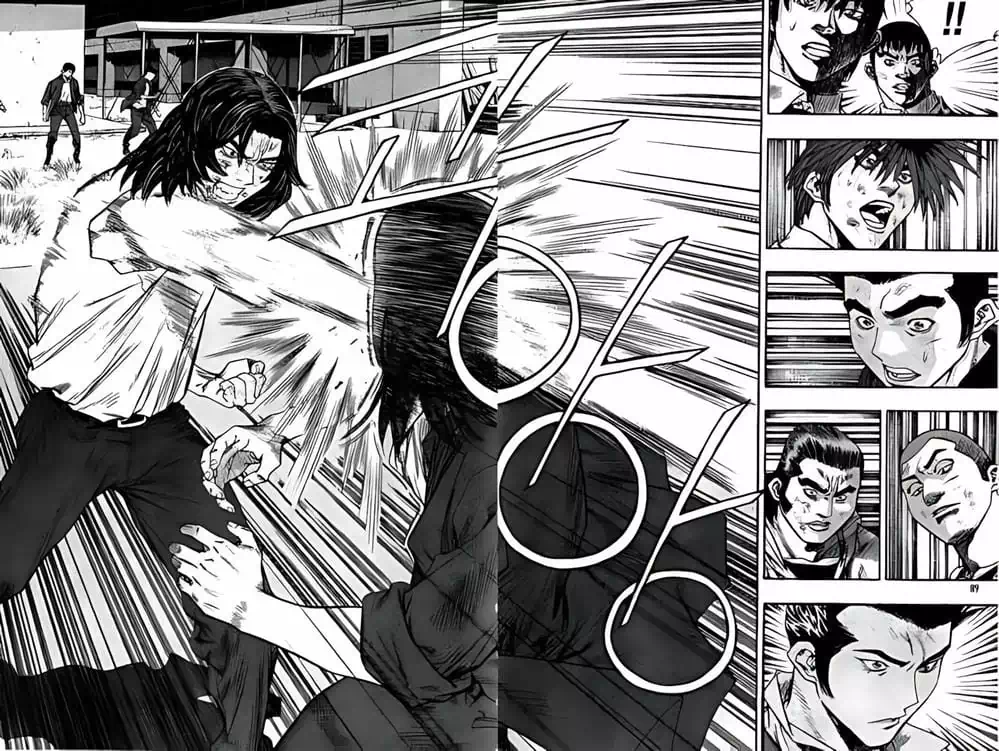 Chapter 221 - Image 12