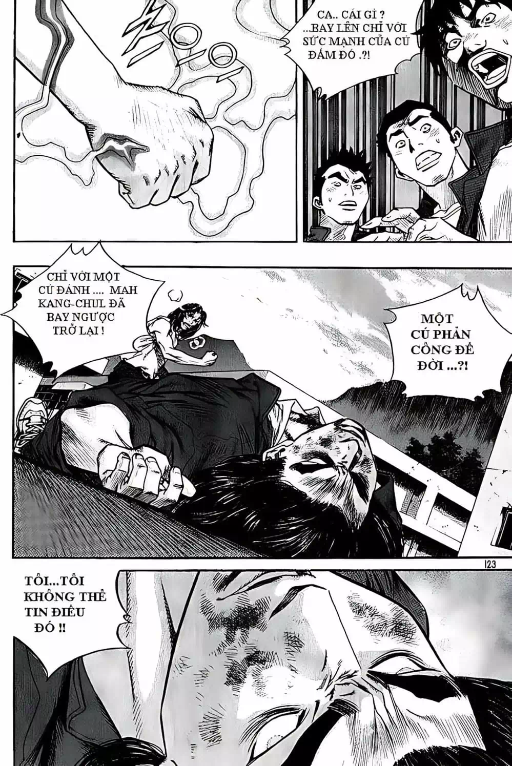 Chapter 221 - Image 16