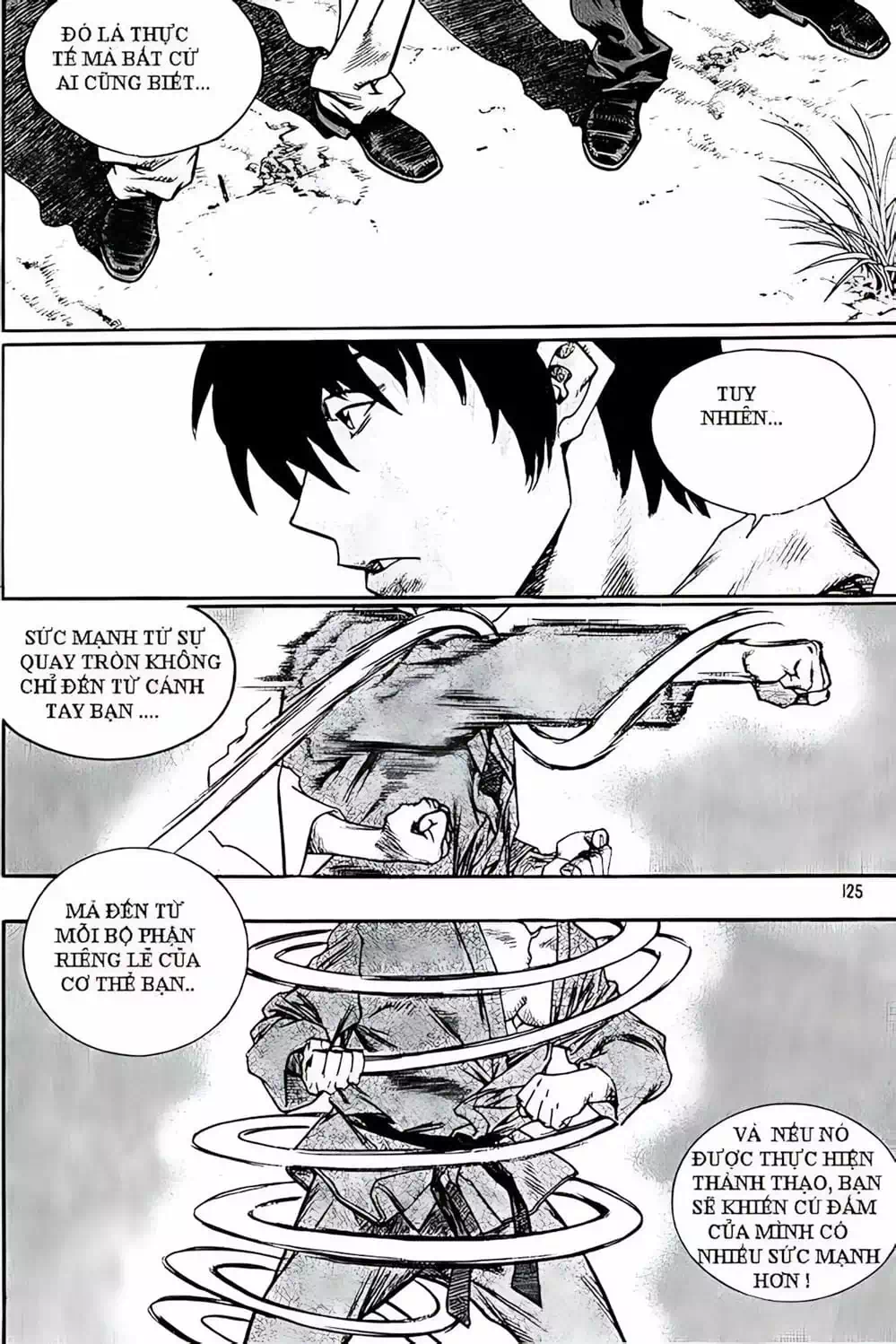 Chapter 221 - Image 18