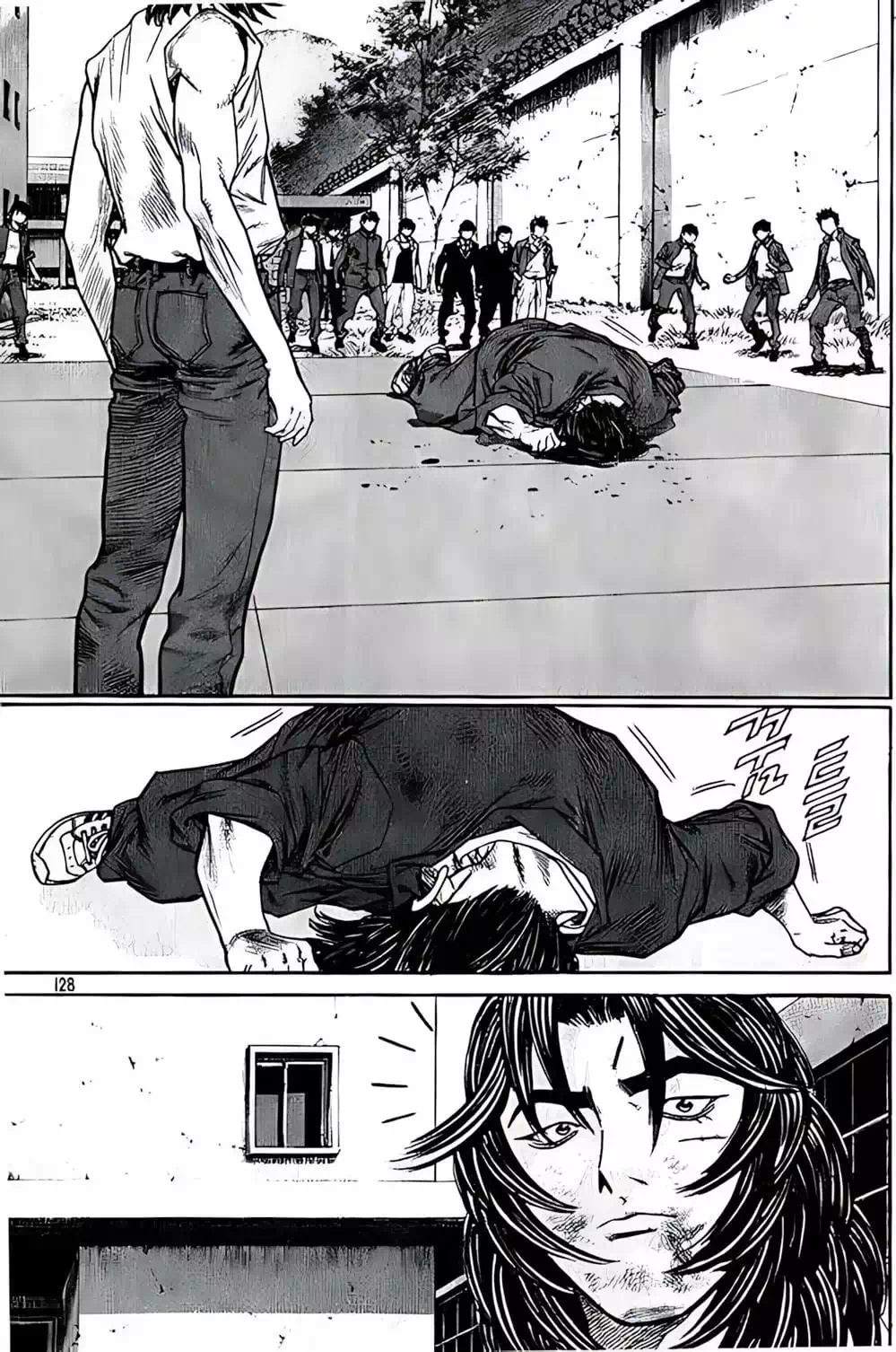 Chapter 222 - Image 1