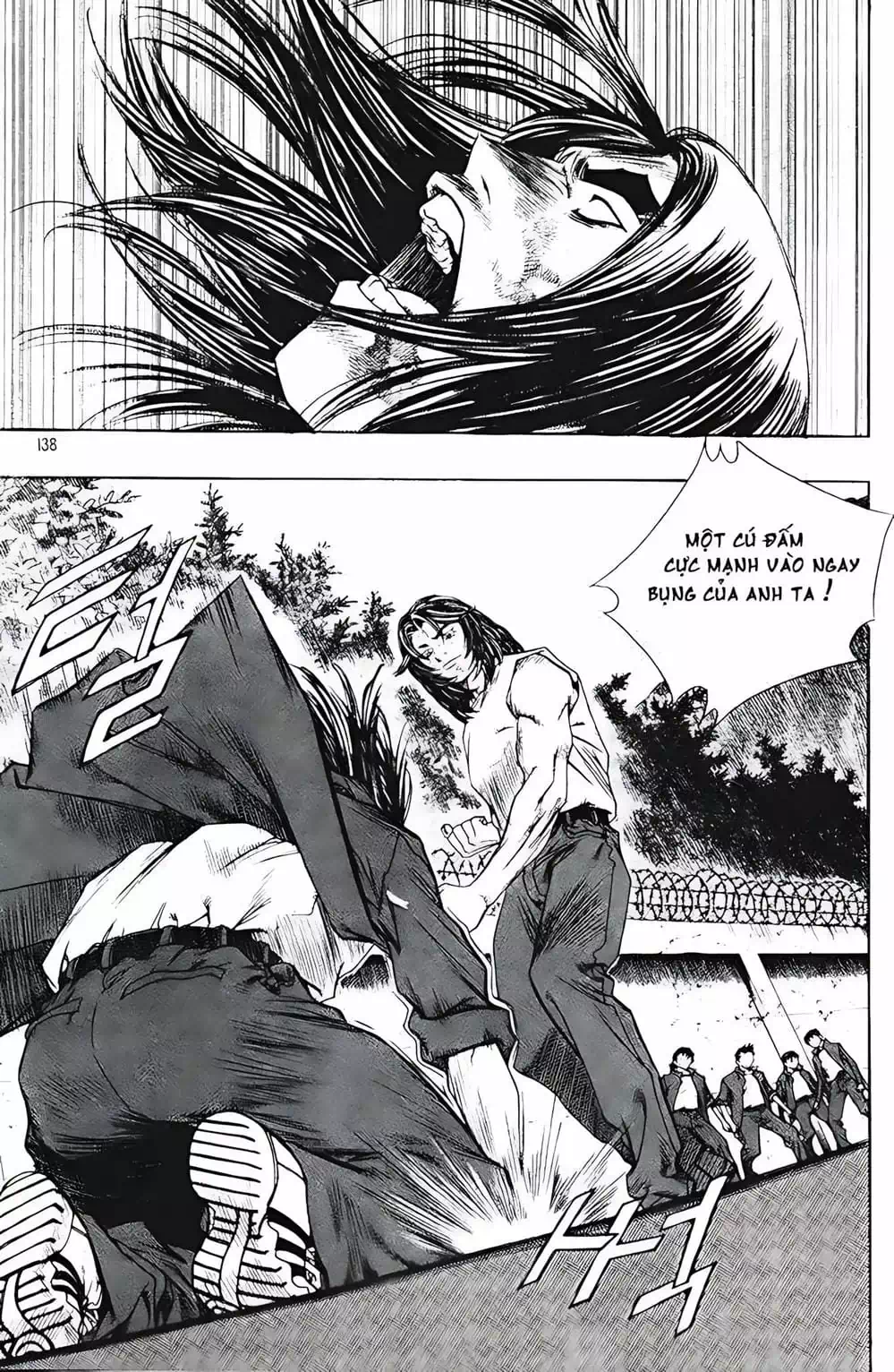 Chapter 222 - Image 11