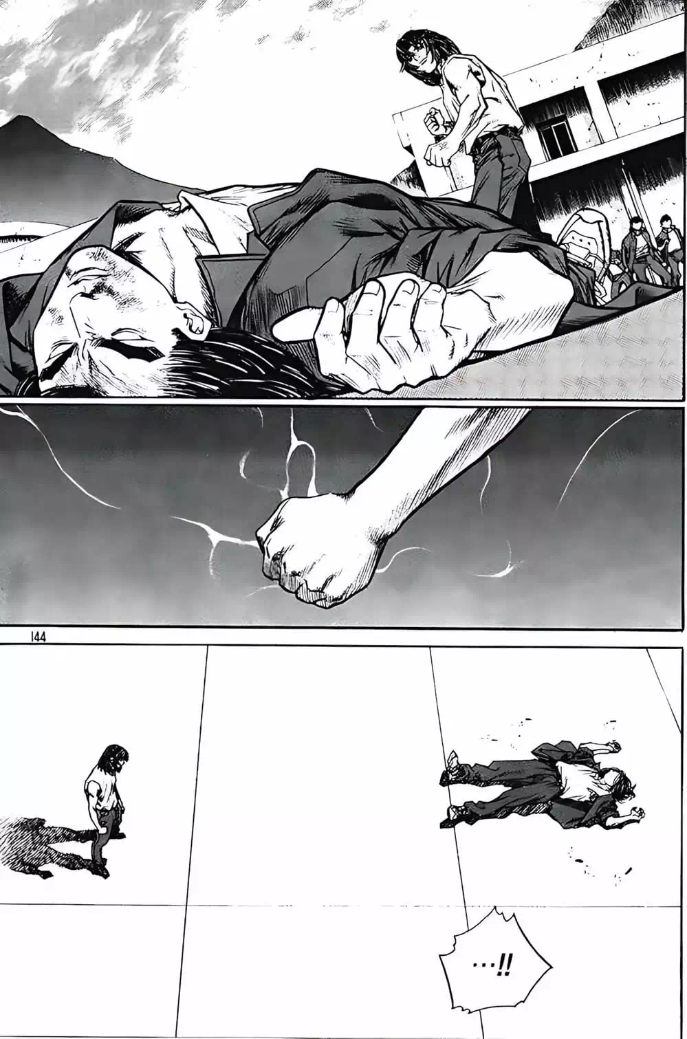 Chapter 222 - Image 15