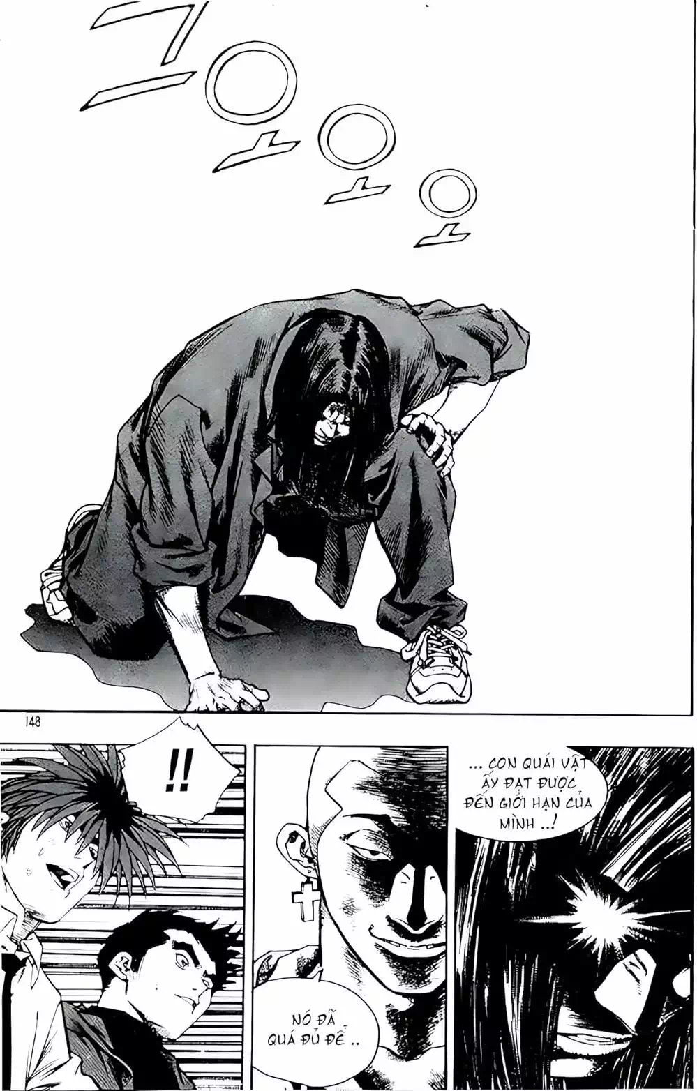 Chapter 222 - Image 19