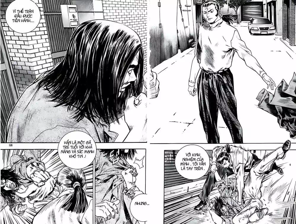 Chapter 222 - Image 20