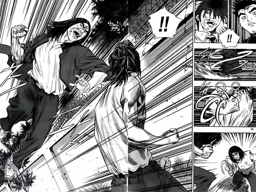 Chapter 222 - Image 3