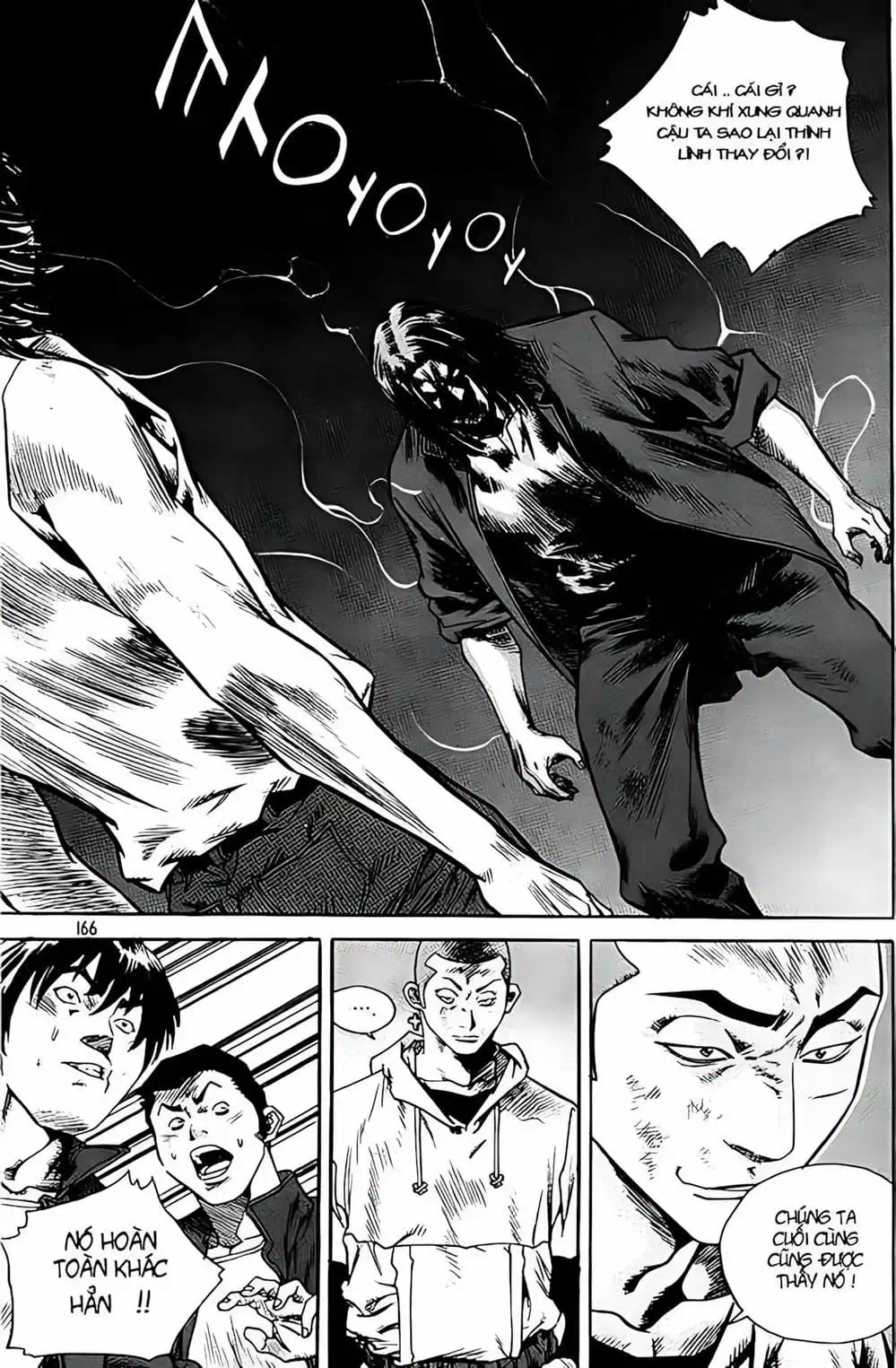 Chapter 223 - Image 15