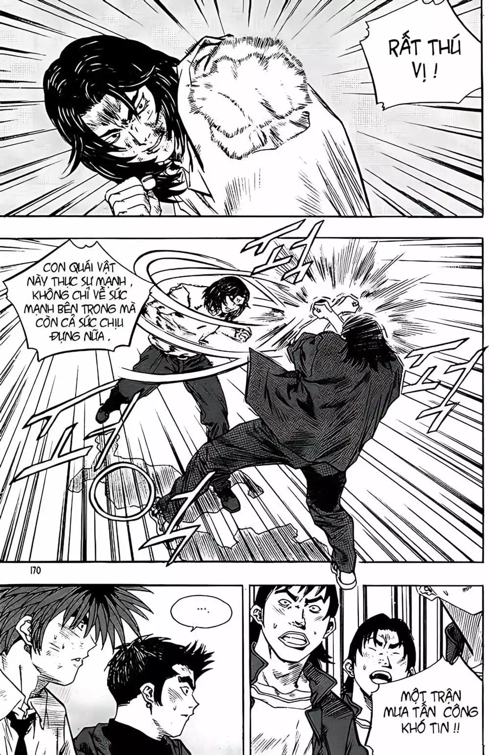 Chapter 223 - Image 19