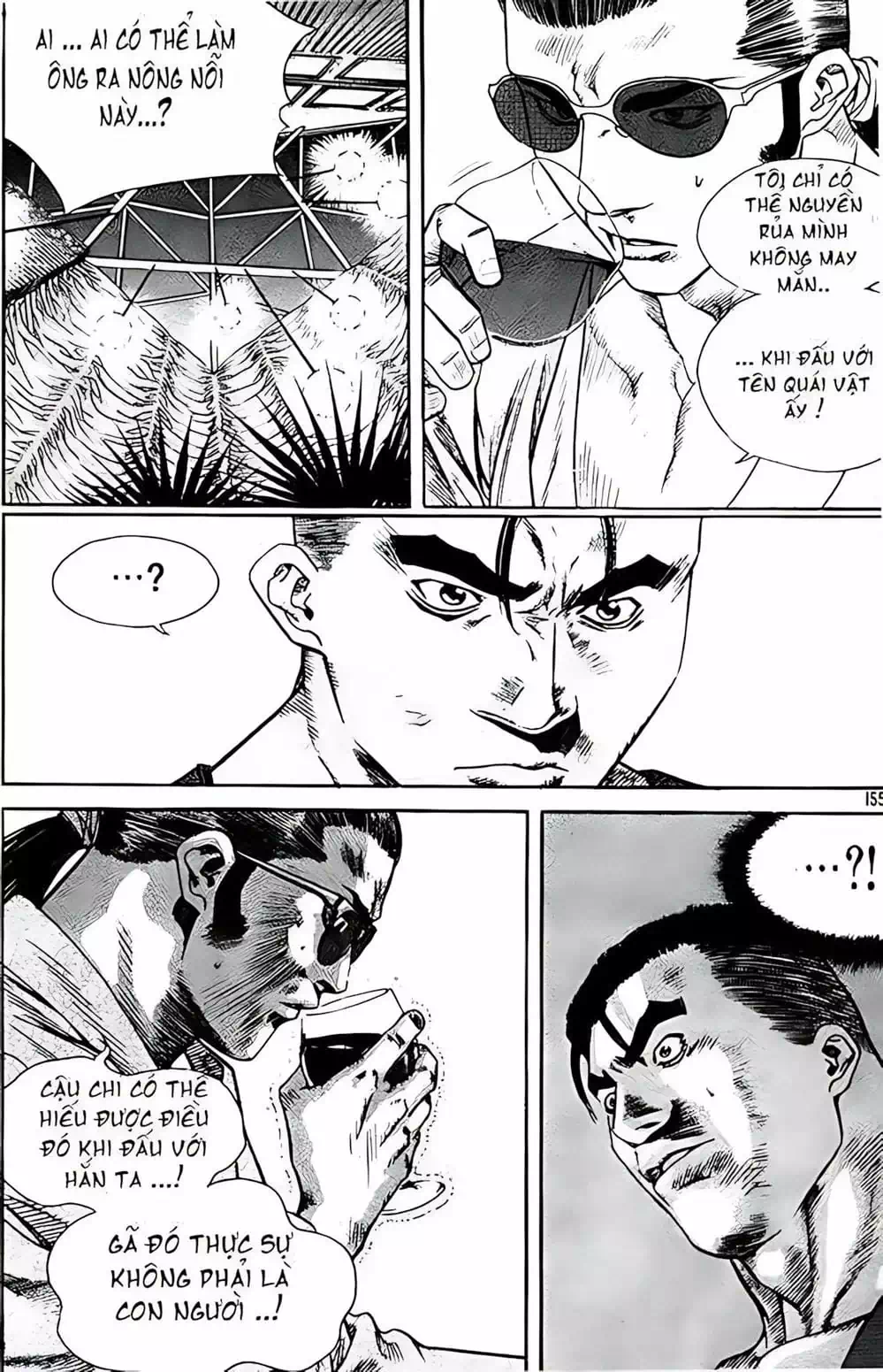 Chapter 223 - Image 8