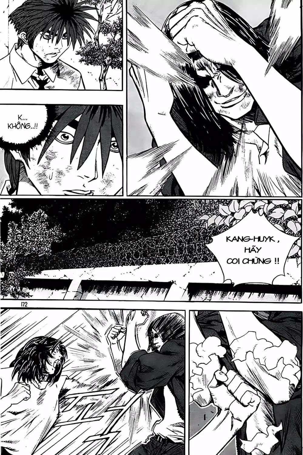 Chapter 224 - Image 1