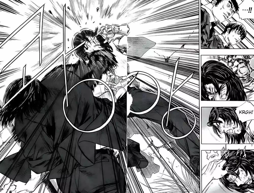 Chapter 224 - Image 11