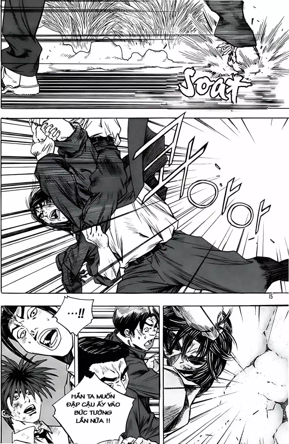 Chapter 224 - Image 19
