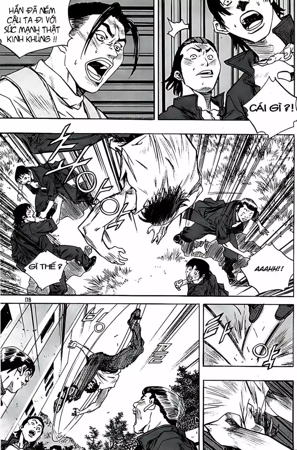 Chapter 224 - Image 6