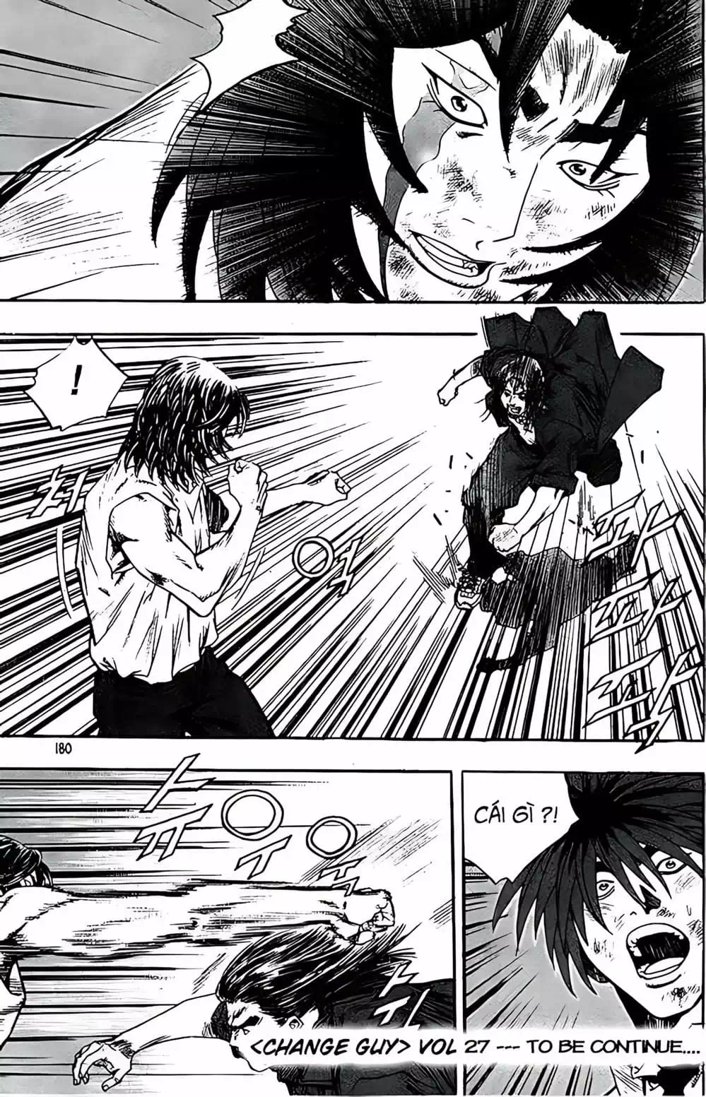 Chapter 224 - Image 8