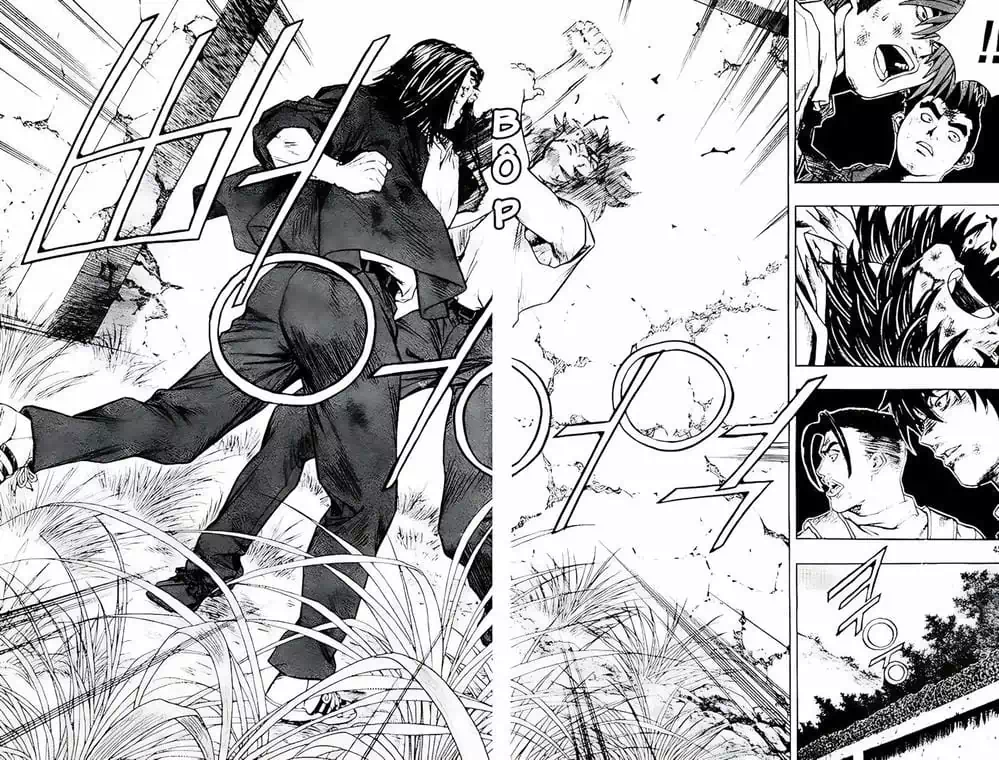 Chapter 226 - Image 2